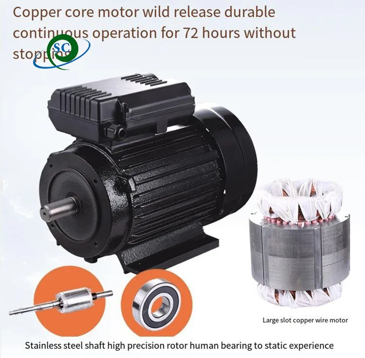 Wholesale Electric Commercial 220v 1800psi 2.2kw 1.8kw Automatic High Pressure Car Washer Machine