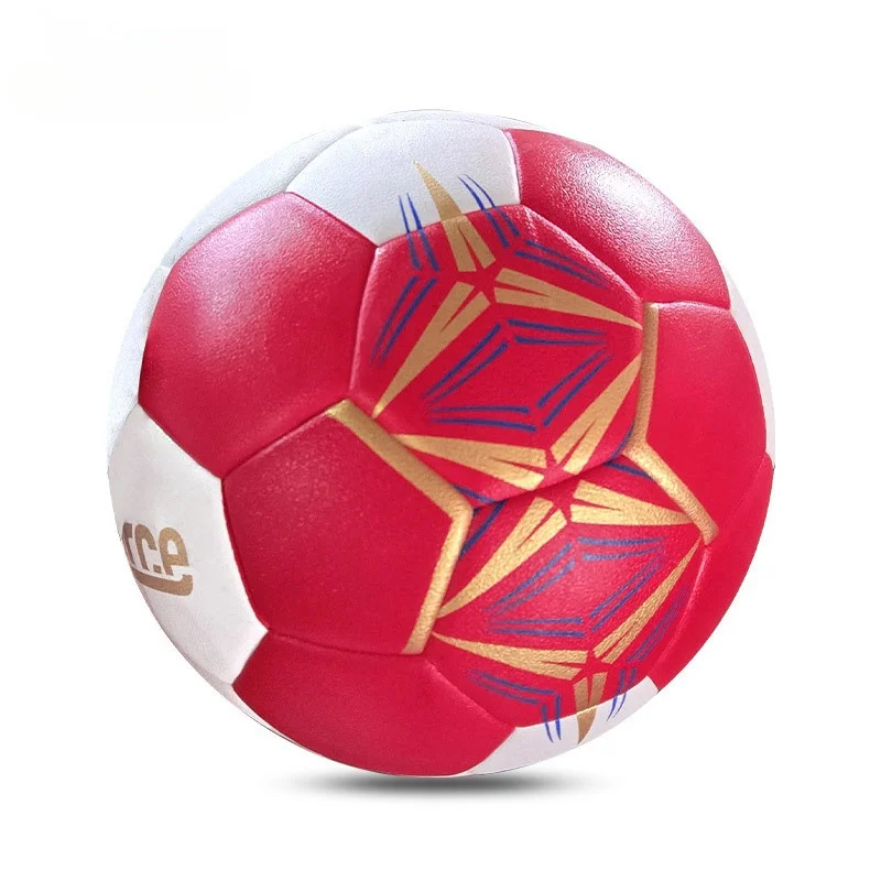 Official Size Soft Touch Best Grip Affordable Pro-Level Durable Handball for Youth and Adult Competitions