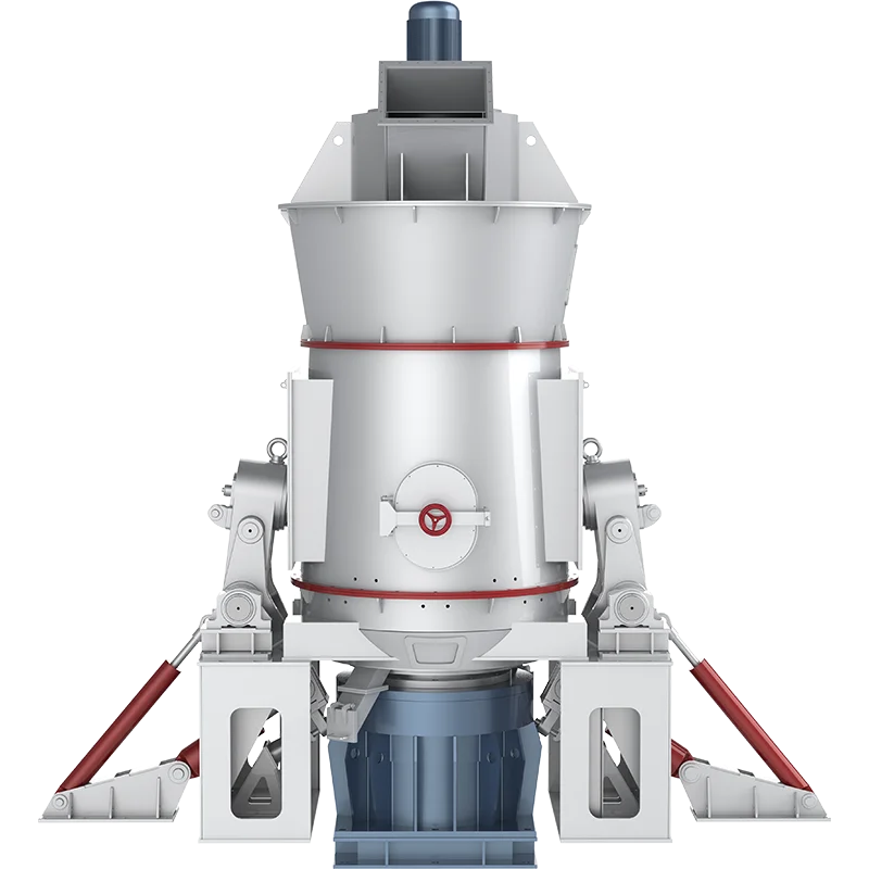 CRLM2800 вертикальная роликовая мельница эффективная шахтная
