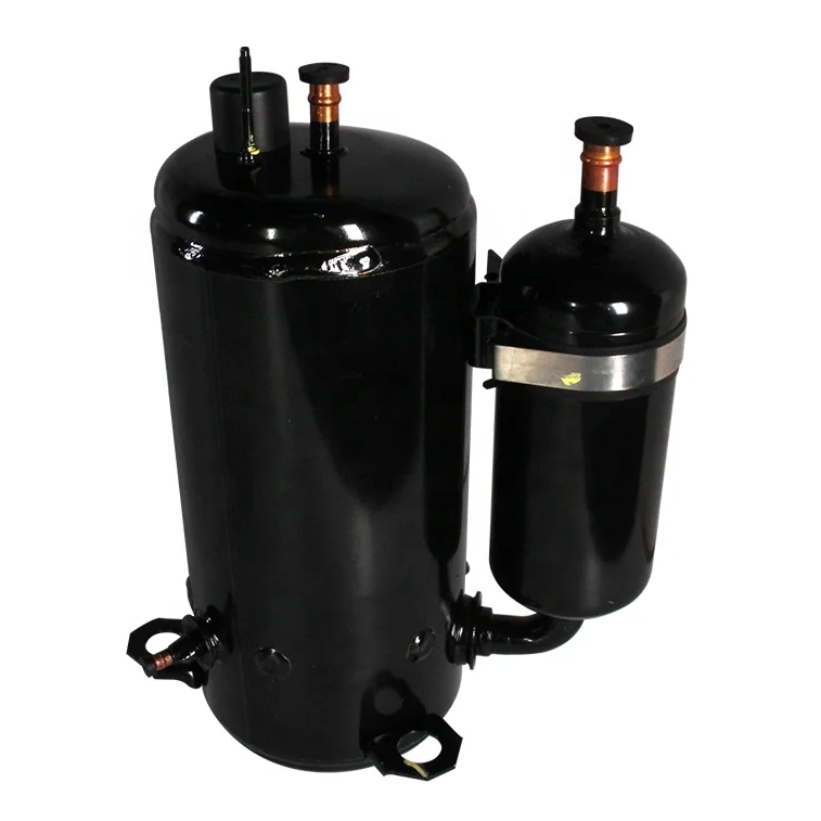 refrigeration equipment SHV33ZC1-S hitachi compressor 208-230V 60Hz for floor standing air conditioner