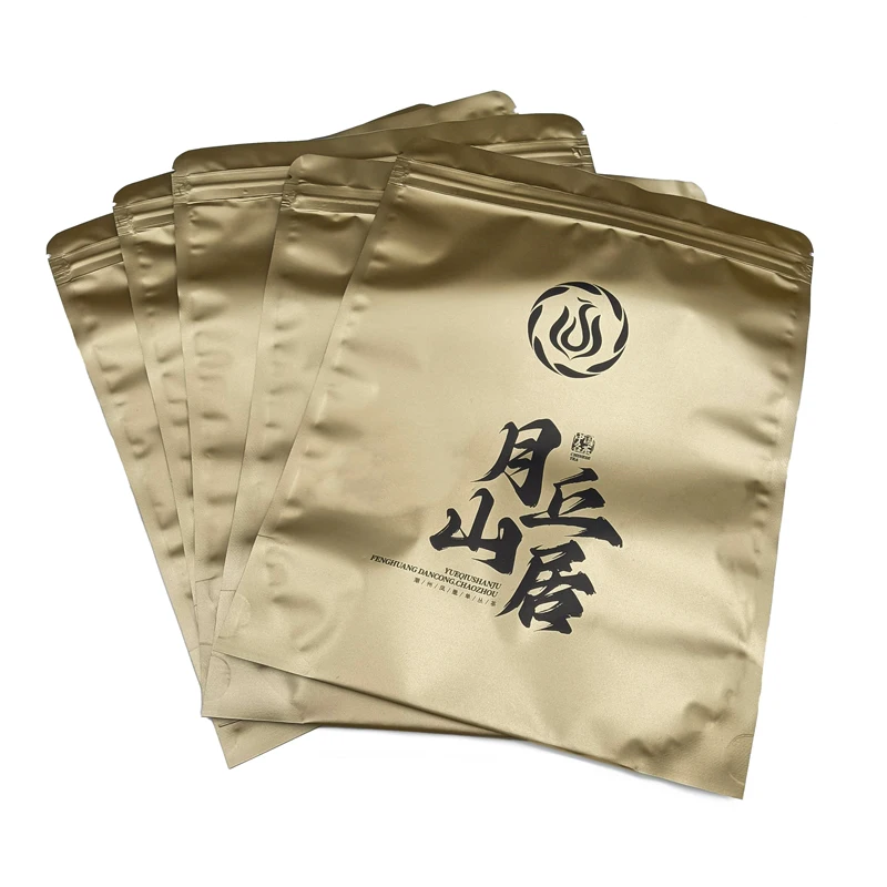 Custom Plastic Stand Up Doypack Pouch Smell Proof Mylar Bags With My Logo