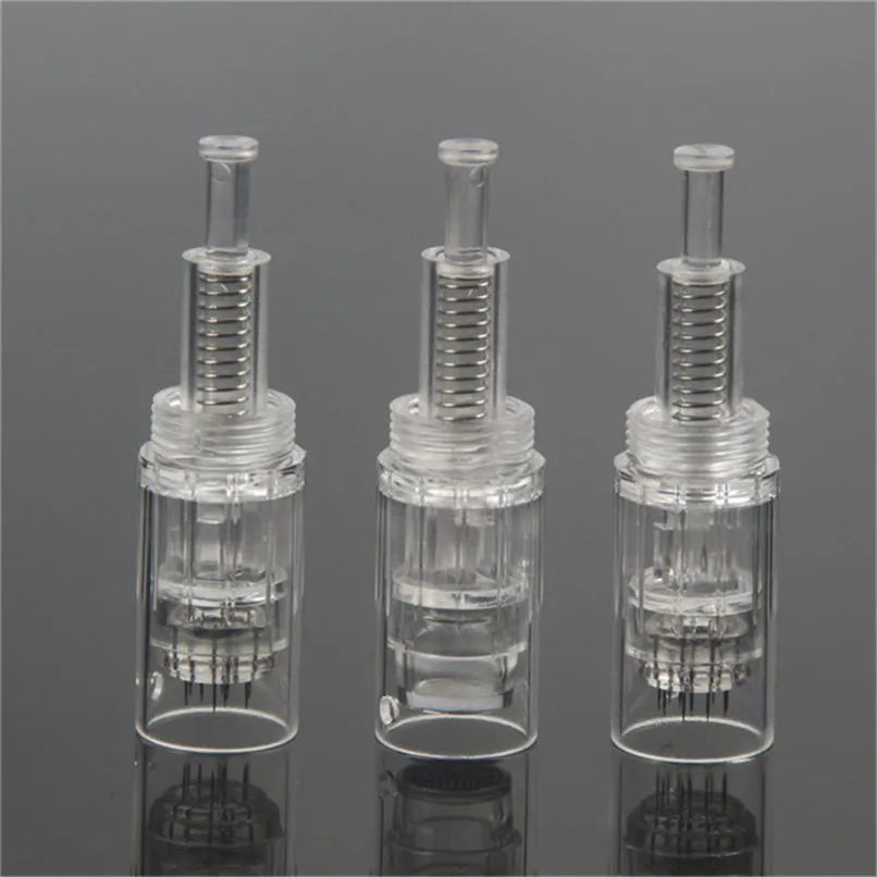 Digital wireless drpen M8 6 levels speed microneedling dermapen dr pen ultima M8 Professional Derma pen