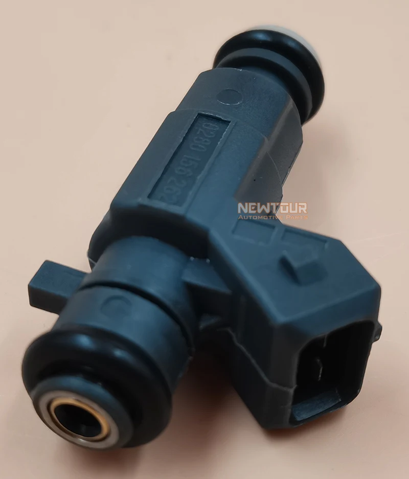 Автозапчасти запчасти для двигателя MR479QA Топливная форсунка GEELY GC6