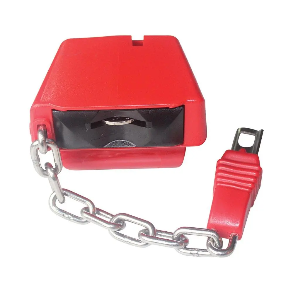 Coin Lock /Coin operated lock/shopping trolley cart coin lock