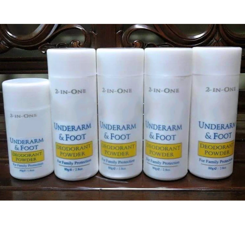 OEM Новый Бронзовый мерцающий отбеливающий порошок для тела младенца высокого качества