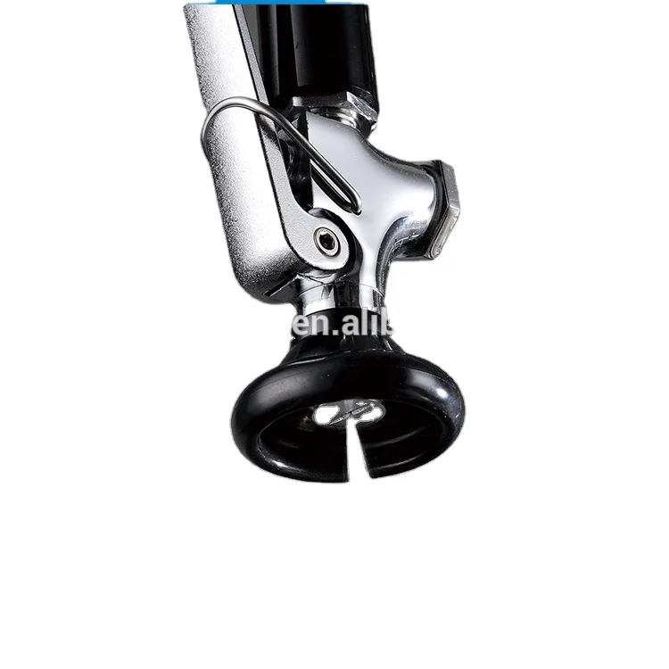 Goose Neck Sample With Move Hose Wall Splash Mount Prerinse Watermark Kitchen Sink Water Faucets