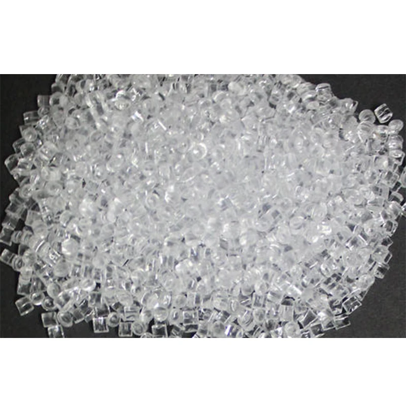Wholesale Price General Purpose Polystyrene UAE Plastic Raw Material GPPS General Polystyrene For Sale