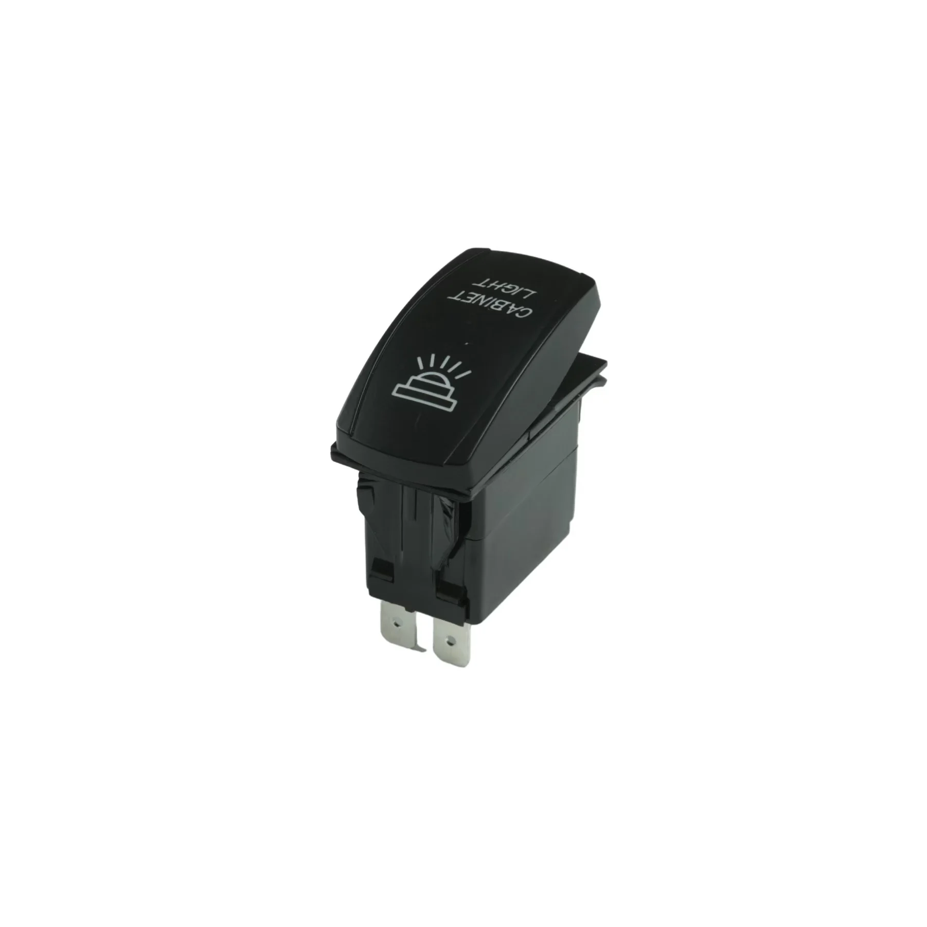 Professional manufacturer OEM/ODM Automotive medical equipment  Ambulance Switch Cabinet Light