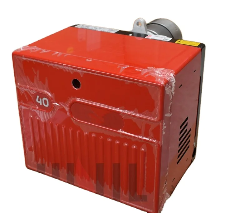 TENIU high quality industrial burner replaces riello and baltur burner oil or  gas ,Quality assurance.