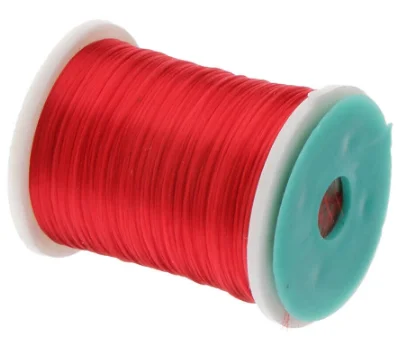 High Tensile Polyester Fishing Bait Line Elastic Strong Rope Cord Thread Spool Sea Fishing Twine Line Braid