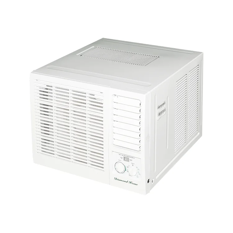 9000 Btu/h охлаждение и 8200 отопительное окно