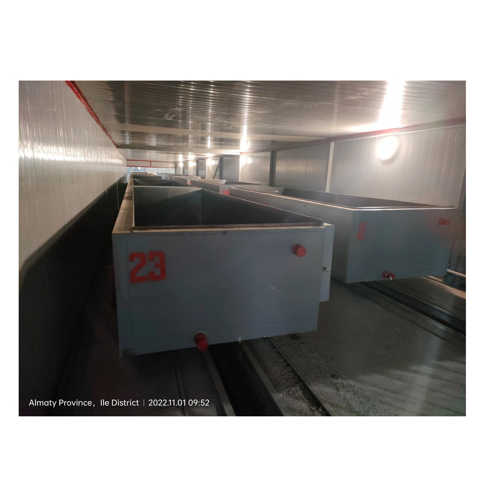 aac brick autoclave and coal boiler in 80M3 per day aac block plant