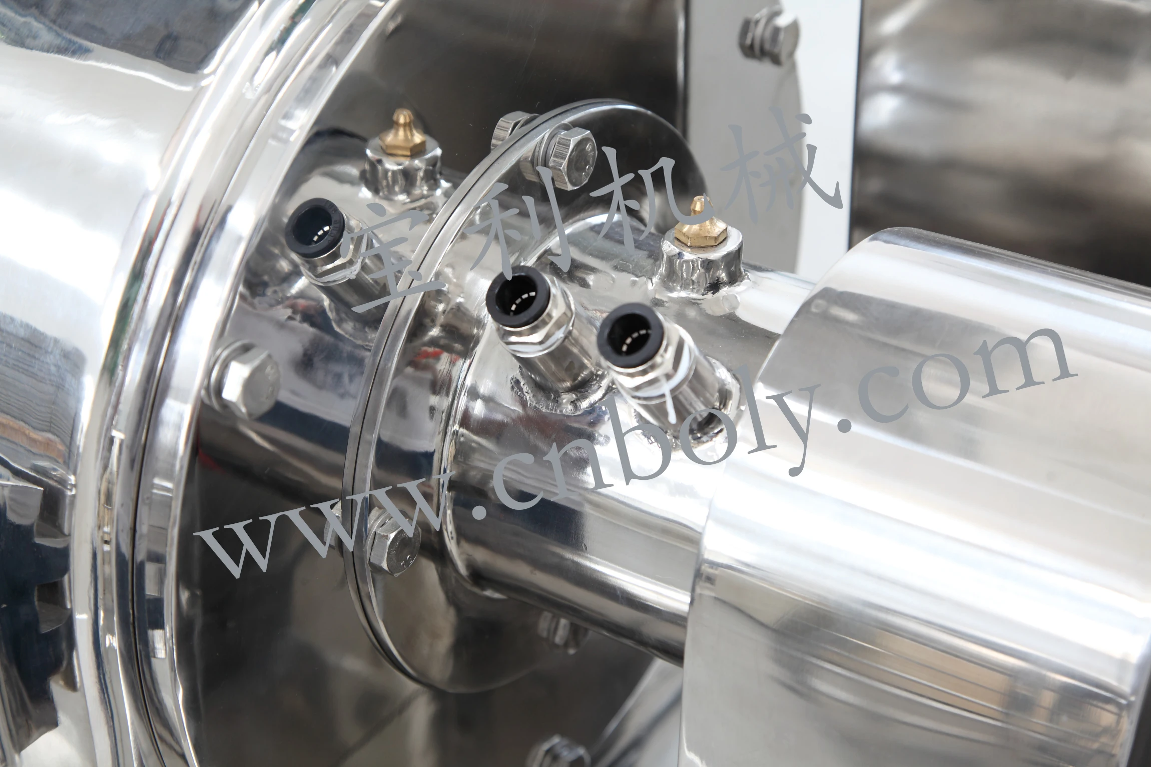 Sugar powder making machine for sale
