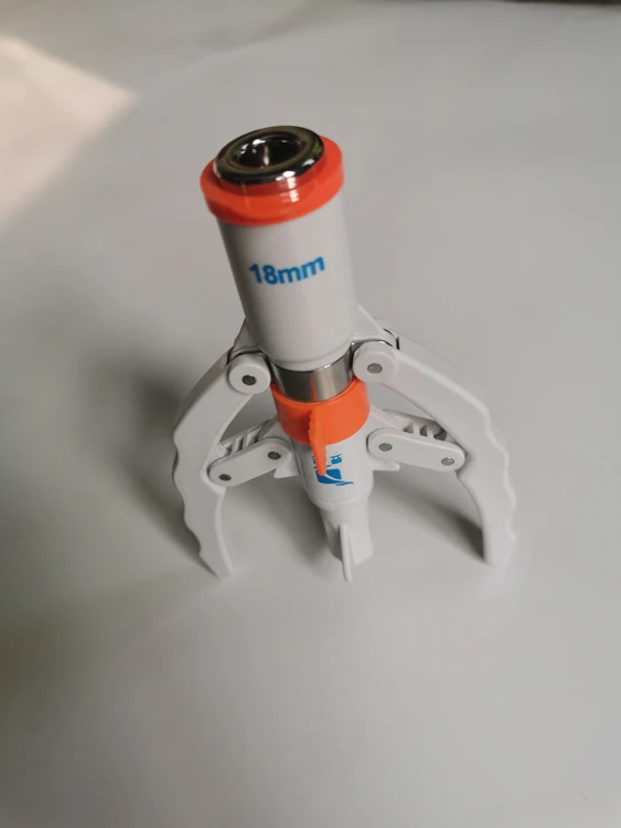 Urology Surgery Equipments Disposable circumcision suture device