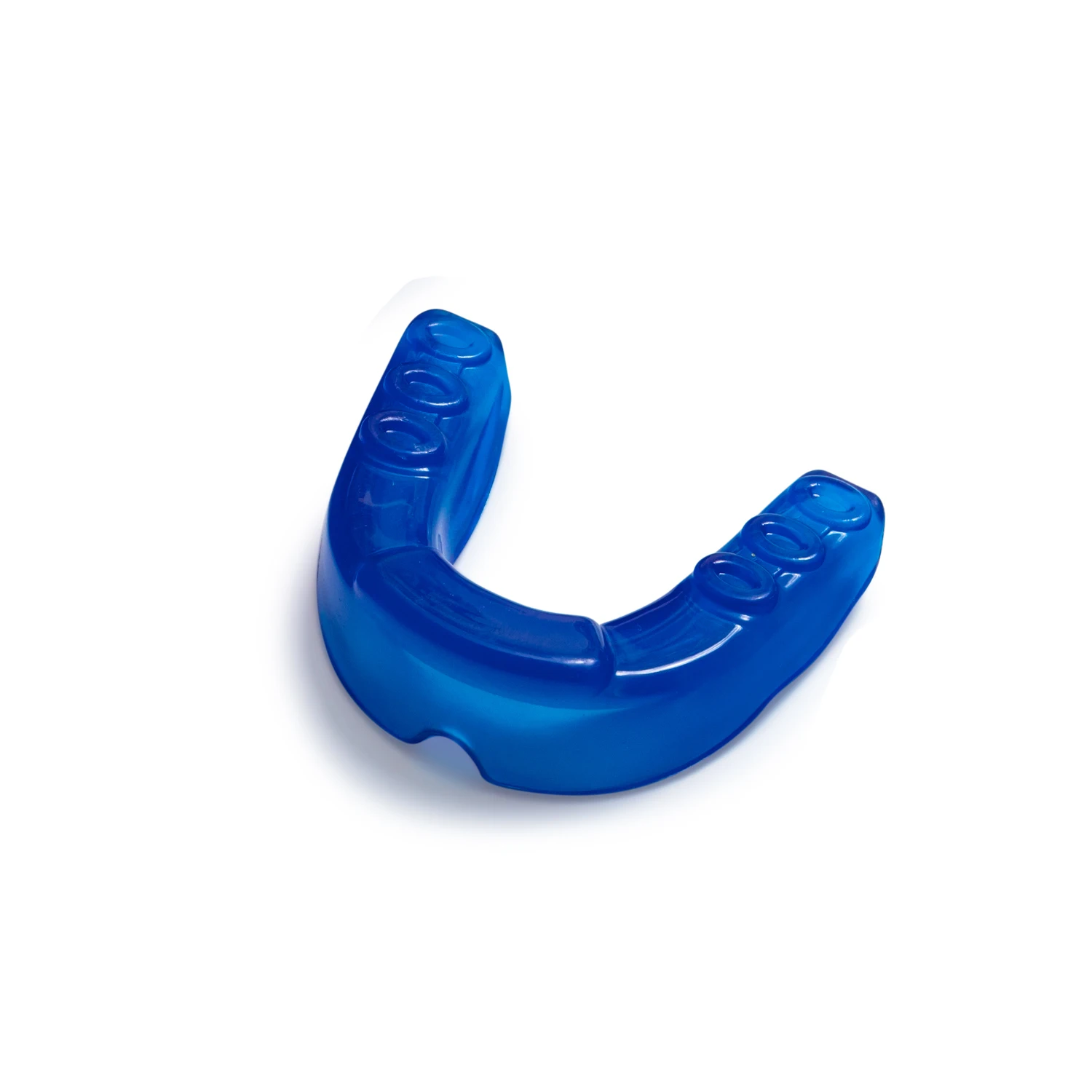 Custom Fit Sports Mouth Guards / Dental Night Mouth Guard For Teeth Grinding Bruxism