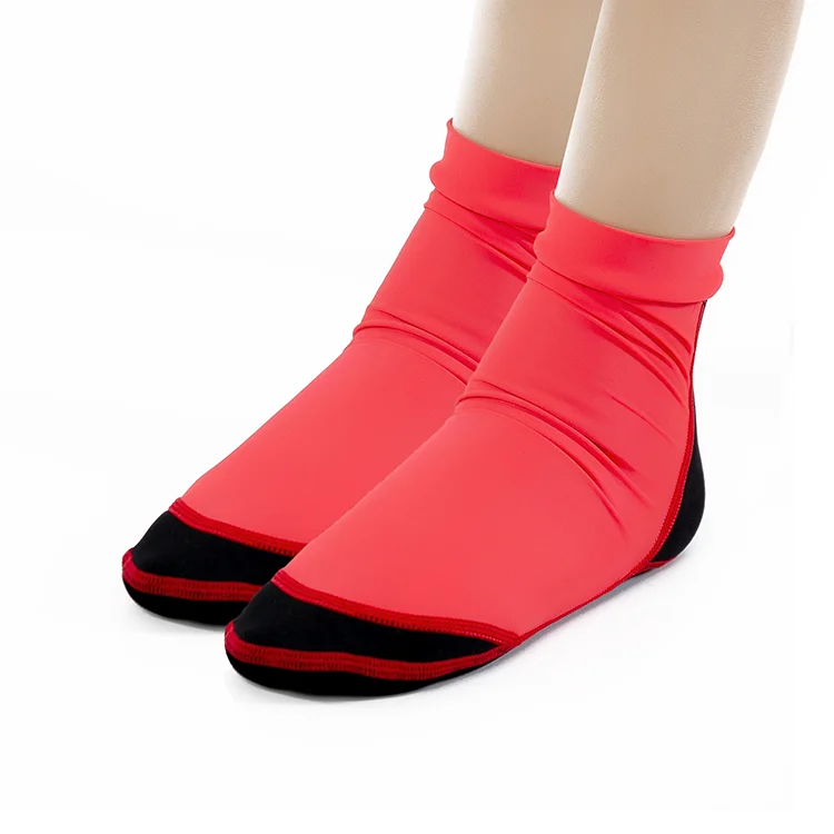 DX gym job-hopping yoga socks waterproof beach walk on aqua water shoes for women girls