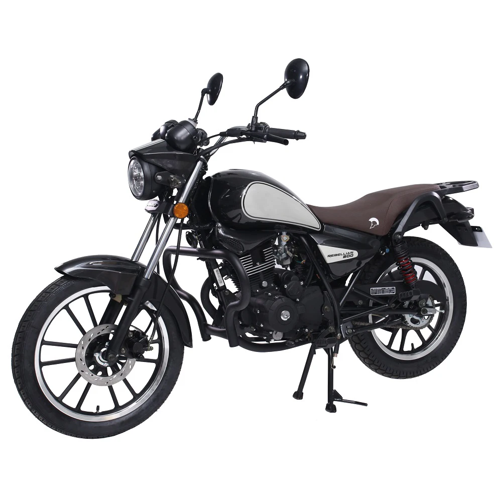 Китайский Недорогой мотоскутер 150cc 200cc с двойным сиденьем для взрослых