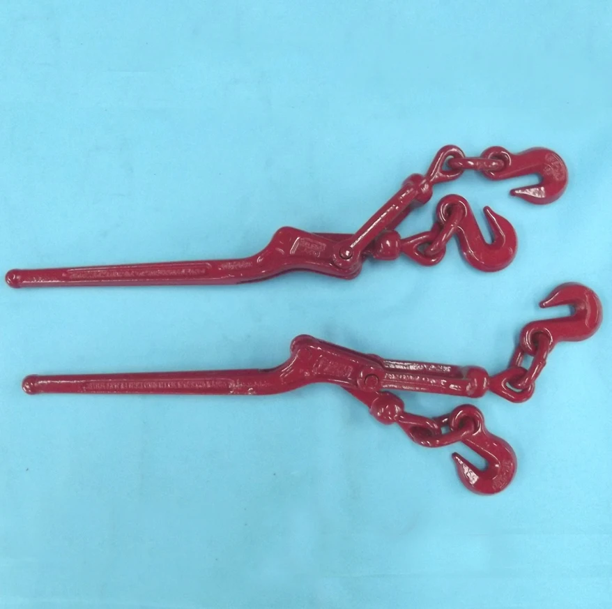 
Standard Lever Type Load Binder L150, chain binders 