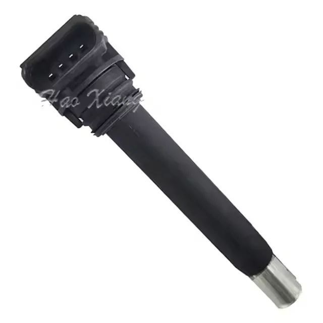 Haoxiang CAR Ignition Coil 07K905715F 06H905115A Bobinas De Encendido For VW Jetta Golf Passat Tiguan CC Tiguan For Audi A3/4/
