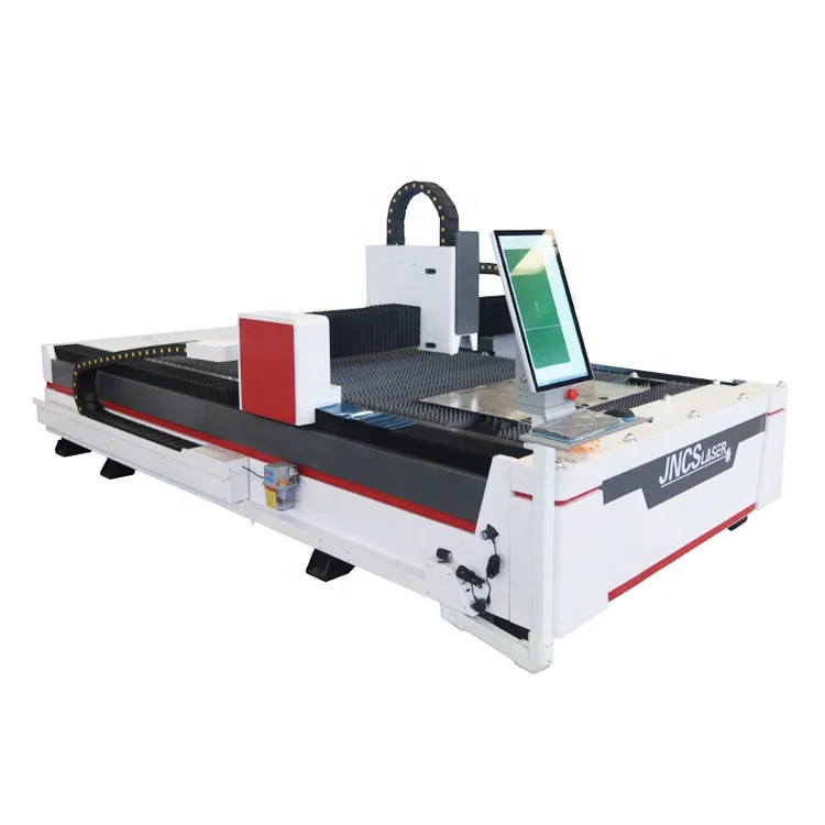 1530 fiber laser cutting machine cnc fiber laser cutter plate and pipe carbon steel tube and sheet metal cutting machine