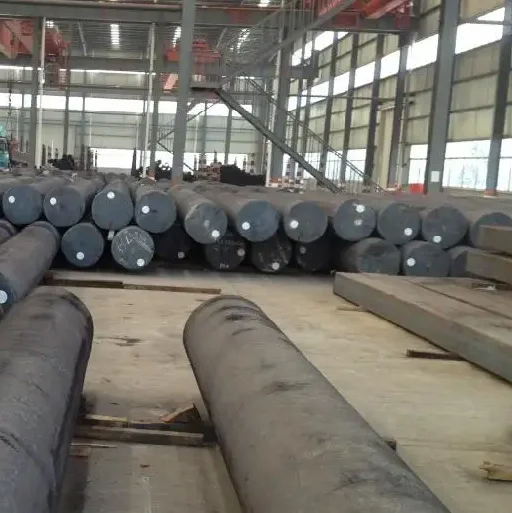 Cold drawn bright AISI 1045 4140 4340 steel round bar rod