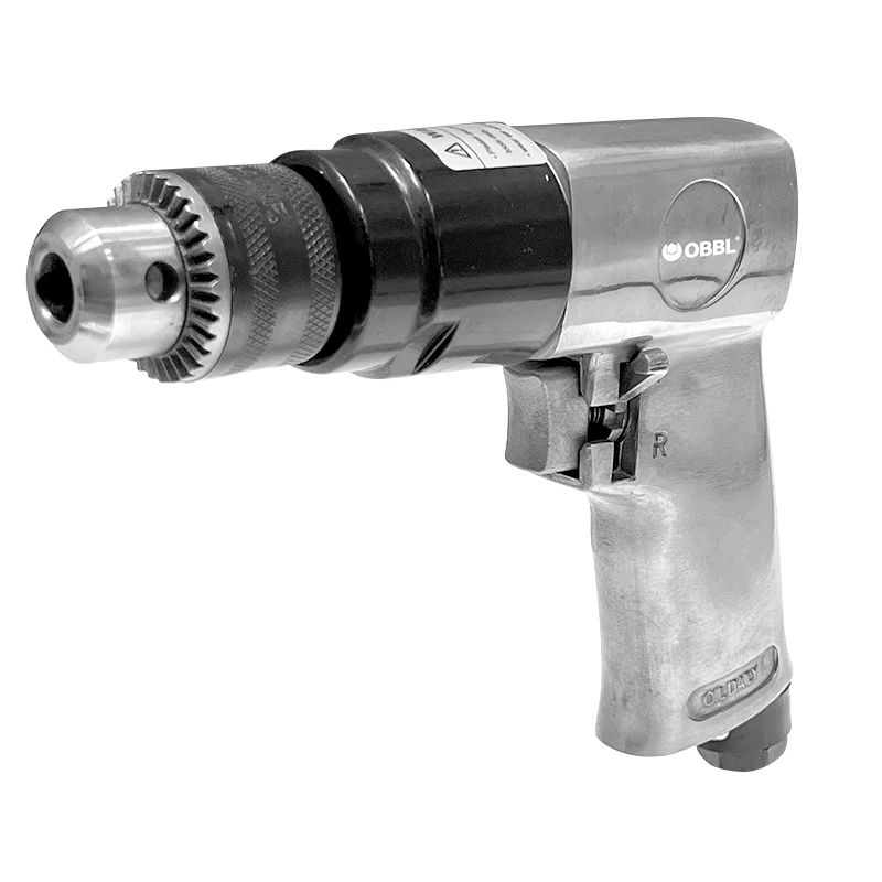 OBBL Air Screwdriver Positive Clutch Industrial Grade Tools Pistol Type Workshop Tools