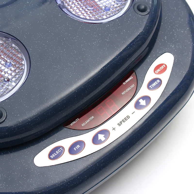 2024 Foot Spa Japanese Foot Job Massager Foot Massage Machine 3D Massage 3D Rollers Movement Multi Modes