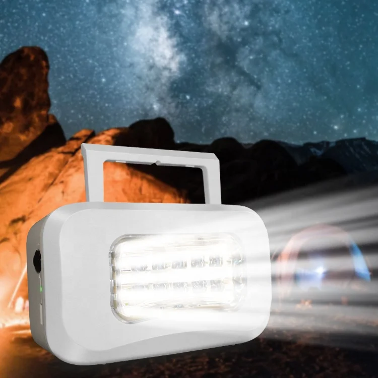 Лампы с питанием от соленой воды, фонарь для кемпинга, светодиодные фонари для аварийного отключения