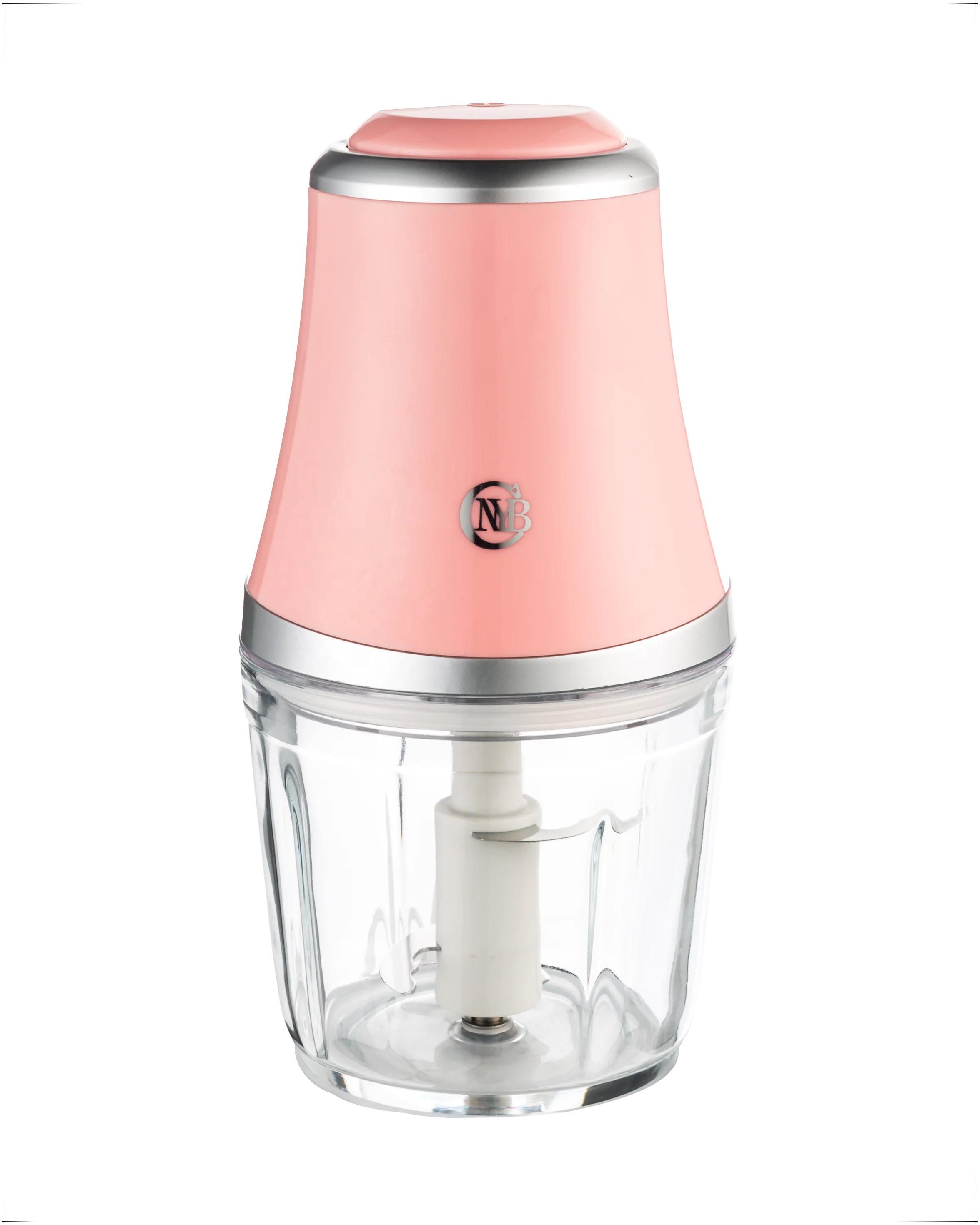 
Shiren best new home kitchen appliance Mini electric baby food processor electirc mini chopper for kids machine 