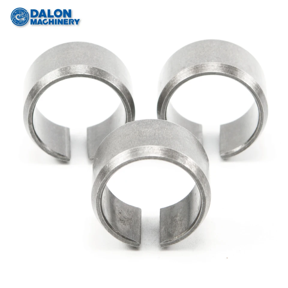 
factory DU hot sales Bimetal Bearing bushing 