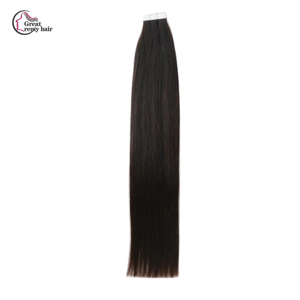 mini tape hair extensions human tape hair extension