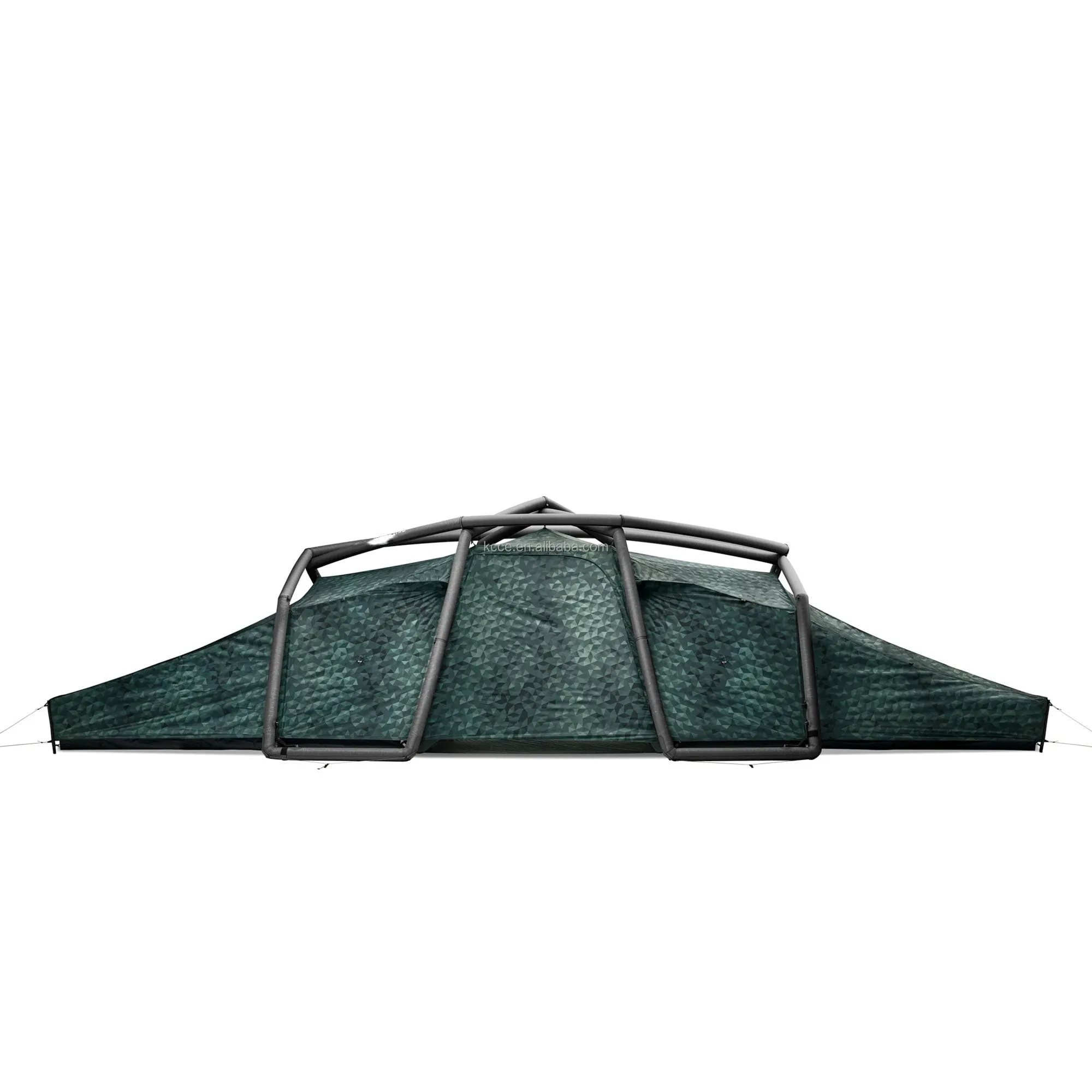 Manufacturer OEM/ODM Classic Tunnel Tent | Inflatable Tent - Set Up in Seconds | Waterproof Outdoor Camping  5000Mm Water Column