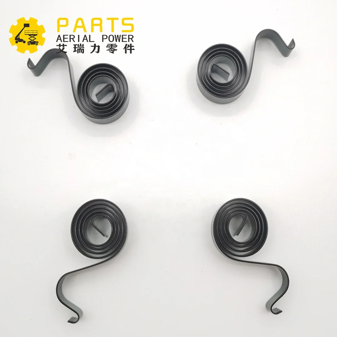 HNARL GENIE Brush Spring for Electric Motor 44750GT 44750