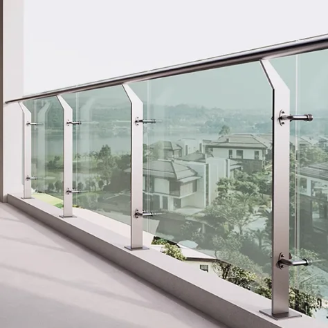 best selling laminated glass double frosted laminated price 10mm12mm 6+6mm tempered laminated glass for stair case glass railing