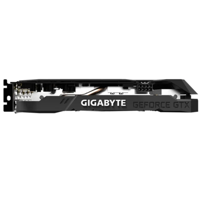 Gigabyte Nvidia GeForce GTX 1660 SUPER OC 1660Ti OC graphics card non LHR 192bit 6GB GDDR6