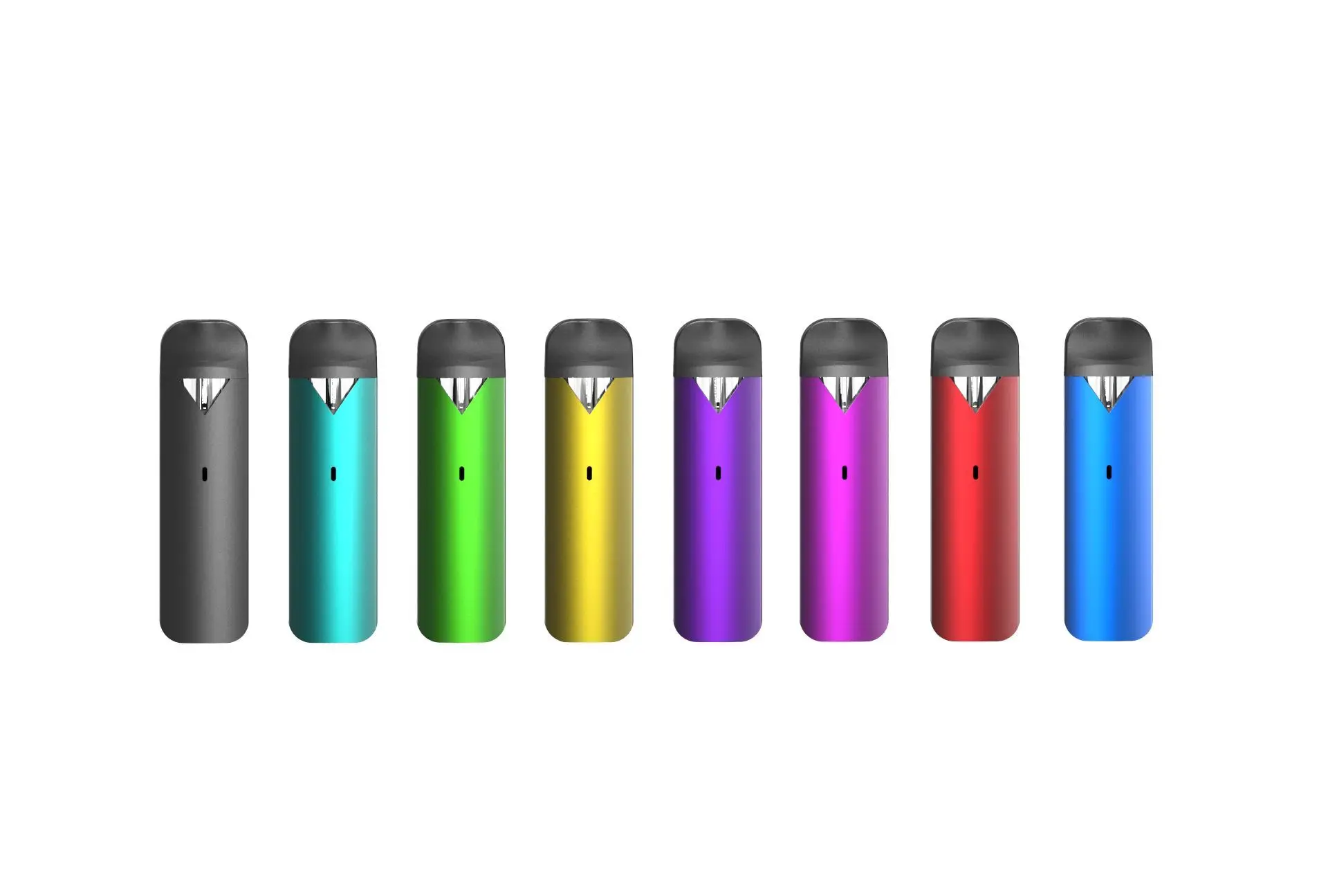 HD одноразовый вейп оптом pod система vape 1 мл Relaxotech