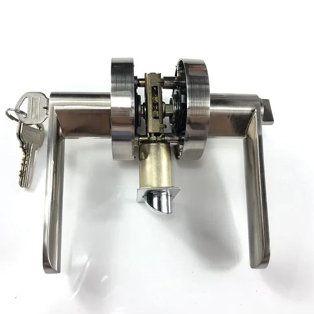 level Door Lock With High Quality For USA Market