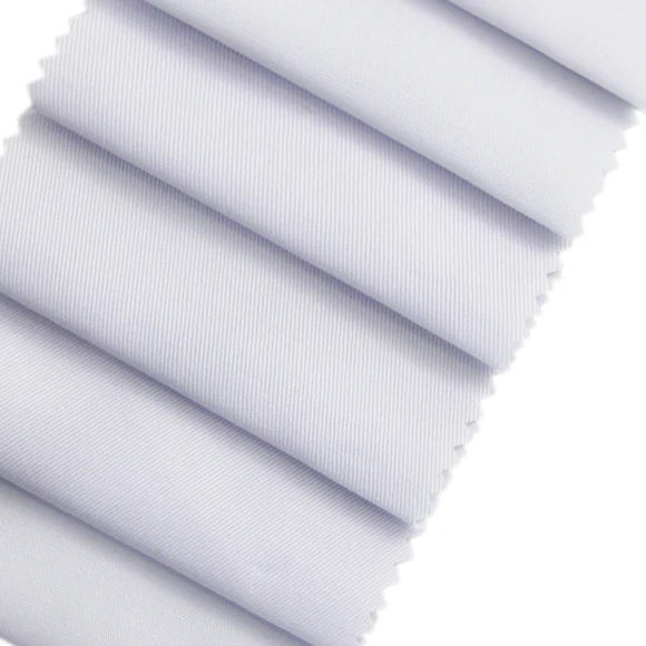 Textile hospital medical healthcare scrubs fabric manufacturer woven polyester cotton surgical gown doctor nurses uniform fabric