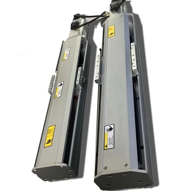 linear motor manufacturers