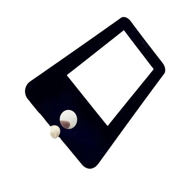 custom High Quality Touch Screen Panel tempered Corning Gorilla Glass