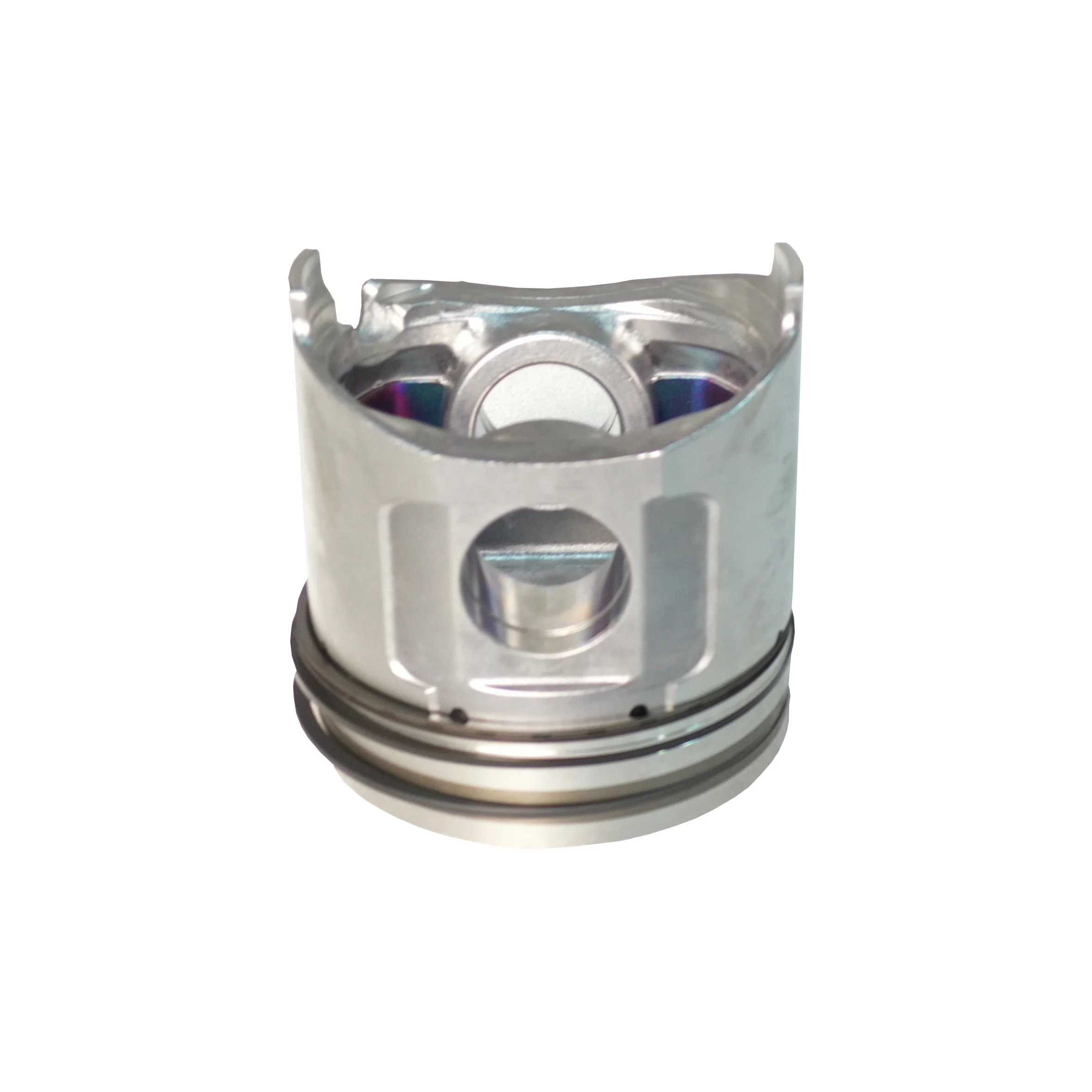 Wholesale Auto Engine Piston Assy 129907-22090 And Ring for Y anmar 4TNV98 4 Cylinders