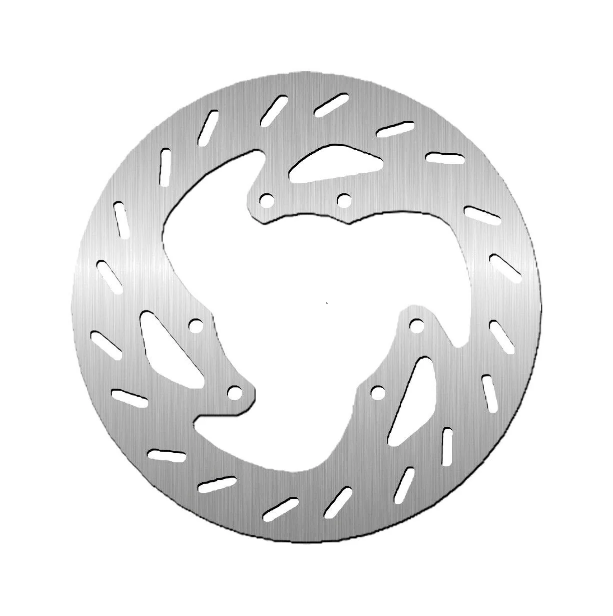 Motorcycle Brake disc for APRILIA RX 50 RX50 2006-2014 SX 50 SX50 2011 OE 865334  193