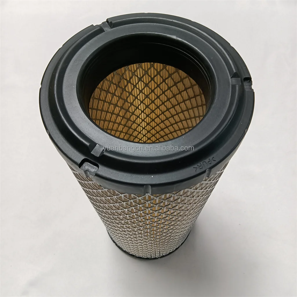 paper HOT SALE Air filter primary wheel filter core  P182037 Air filter