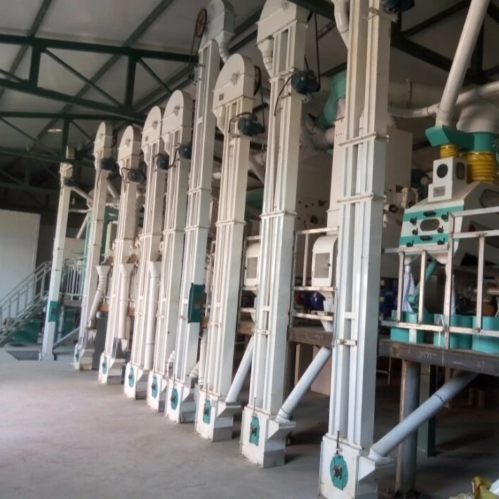 Mult-function 120T/d Yellow Finger Millet Milling Machine Millet dehulling machine Millet husker