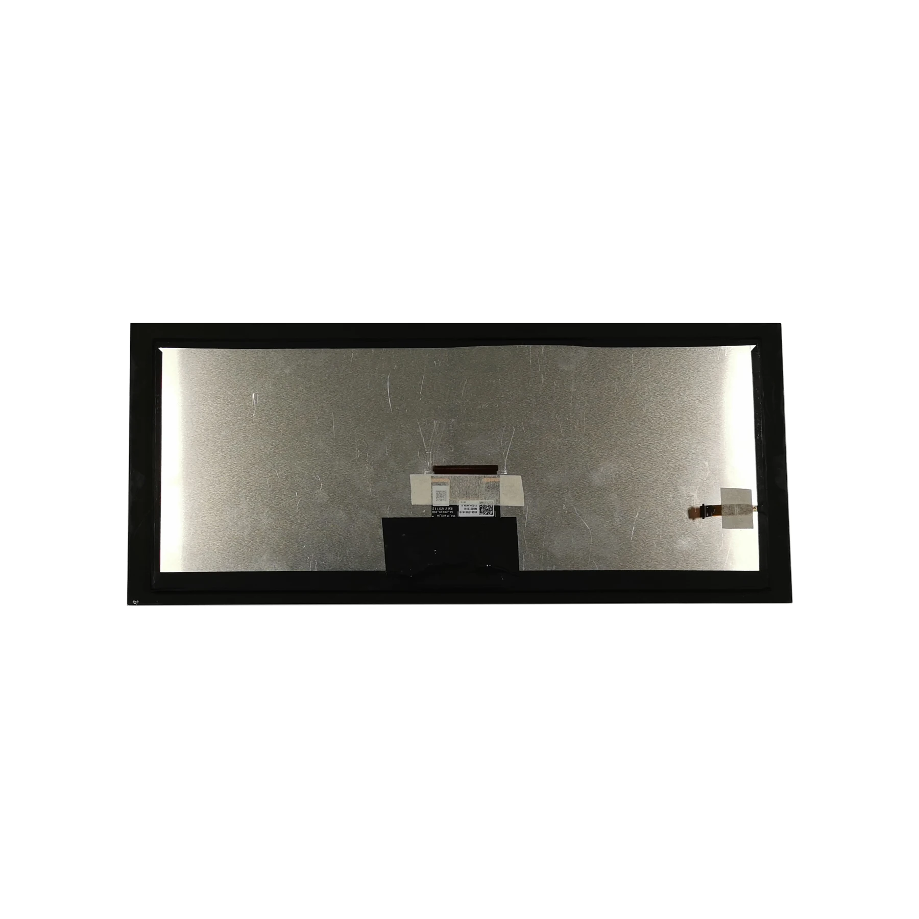 Factory supply AUO original screen 12.3inch ips lcd panel 1920x720 LVDS Lcd screen