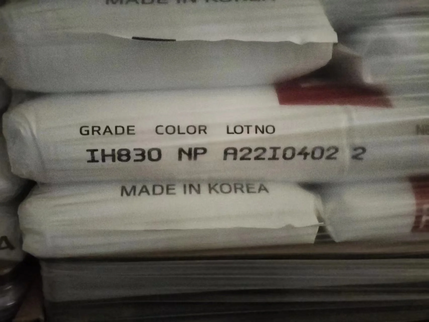 wholesale clear meal tray acrylic plastic raw material of plastic water tanks