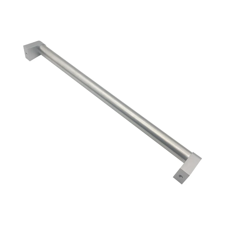 High Rustless Fridge Handle Custom Big Fridge Door Handle In Stainless Steel