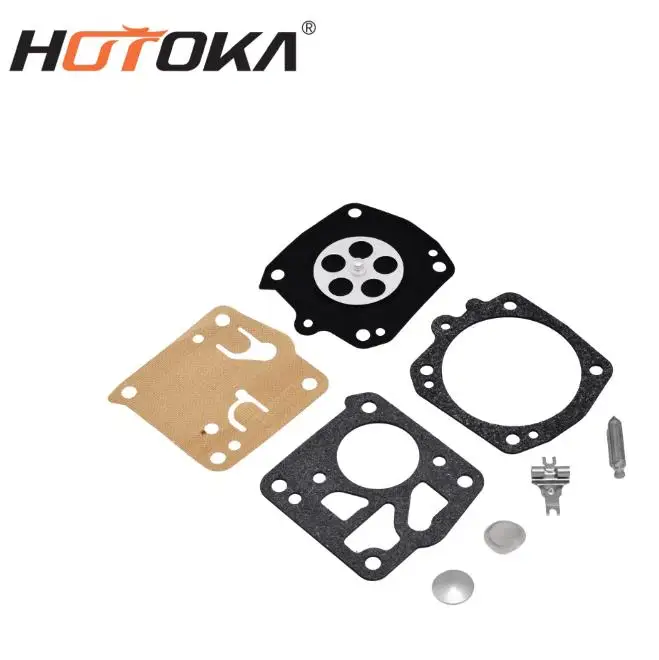 HOTOKA HUS61 66 162 266 бензопила 501516201 или 501617201 модуль катушки зажигания