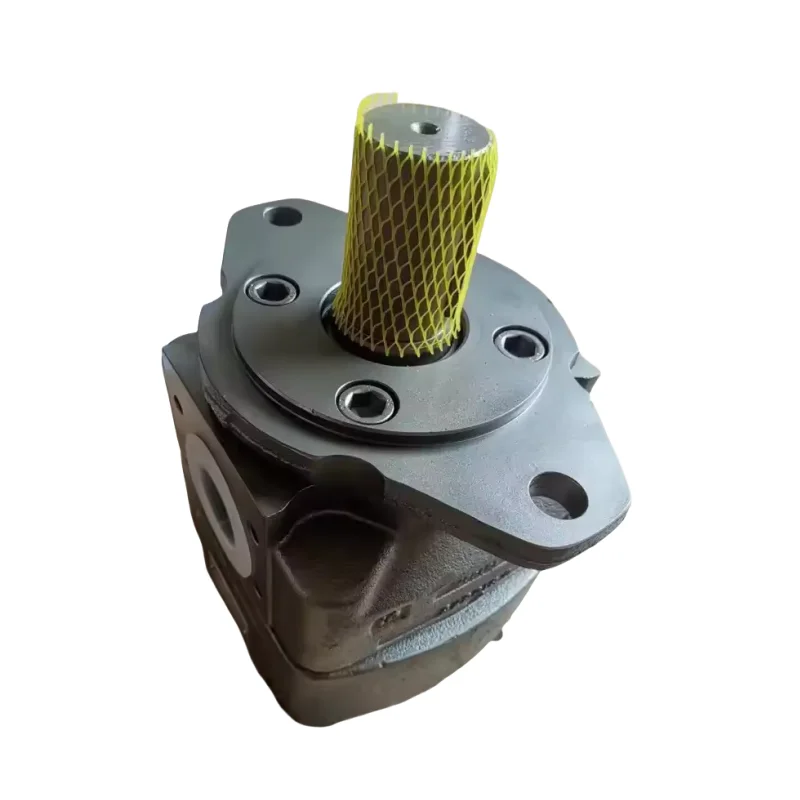 QX series QX42-025 R Internal Gear Pump QX21-012R112-Y QX83-160/61-160R261 Hydraulic Gear Pump