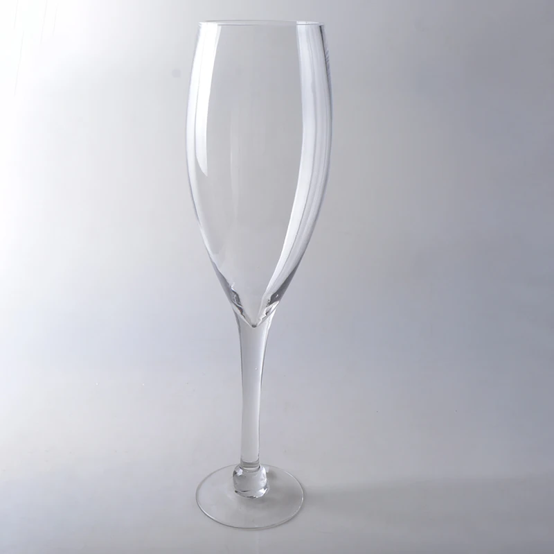 55cm high giant wine  glass